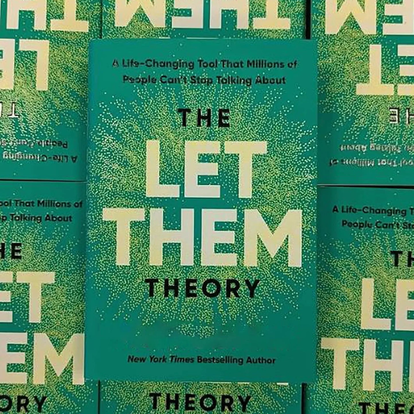 hot This Book Shares Stories From Her Own Life In An Easy-to-understand Way let them theory Book Guides Mini Usable Party Favors