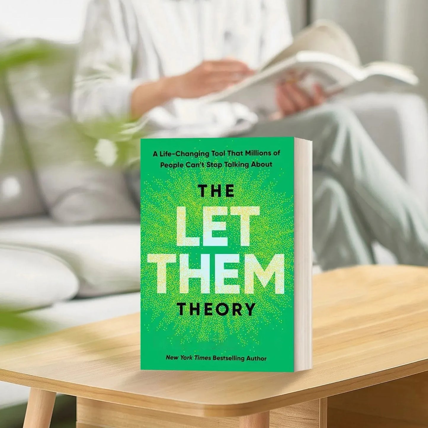 hot This Book Shares Stories From Her Own Life In An Easy-to-understand Way let them theory Book Guides Mini Usable Party Favors