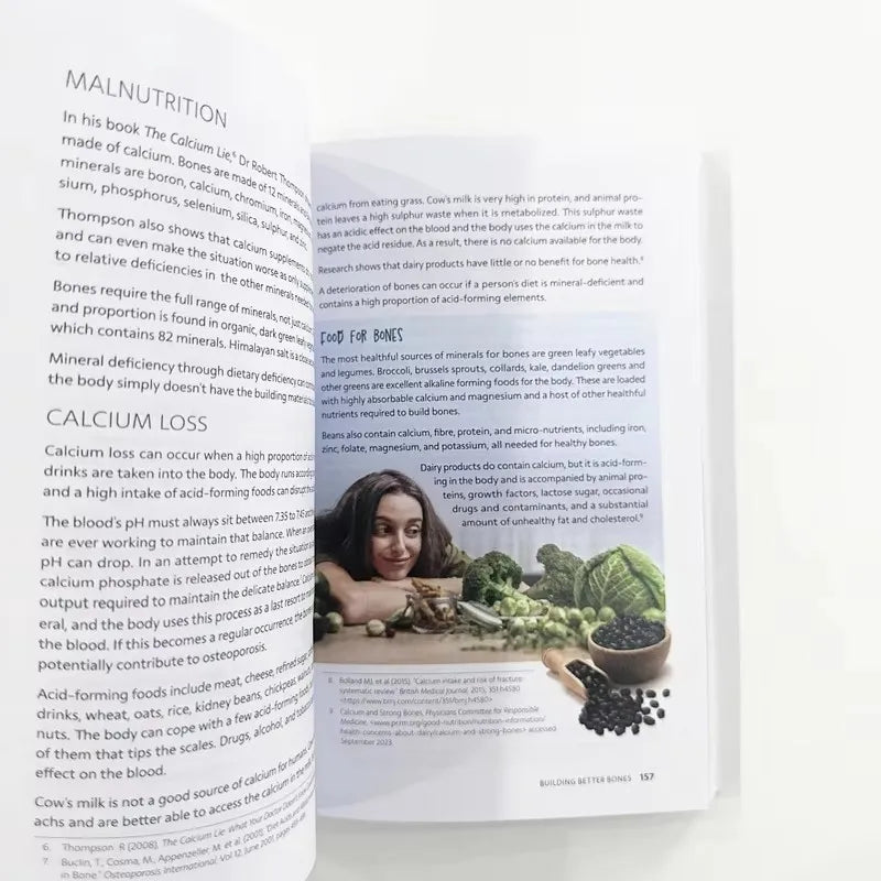 Self Heal By Design / Sustain Me By Barbara O'neill Guide Book in English Paperback