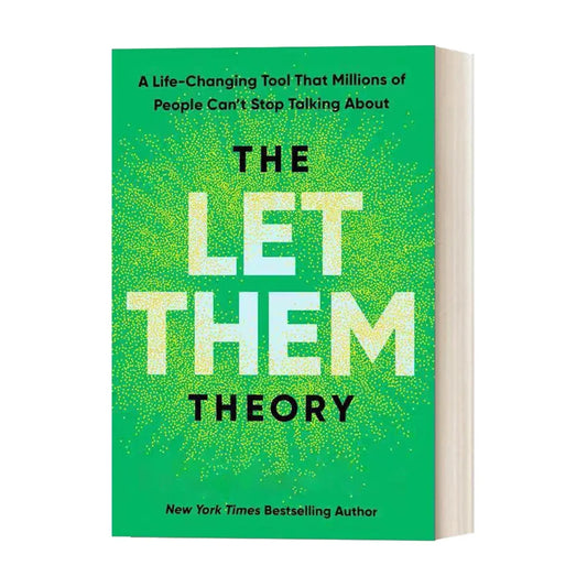 hot This Book Shares Stories From Her Own Life In An Easy-to-understand Way let them theory Book Guides Mini Usable Party Favors